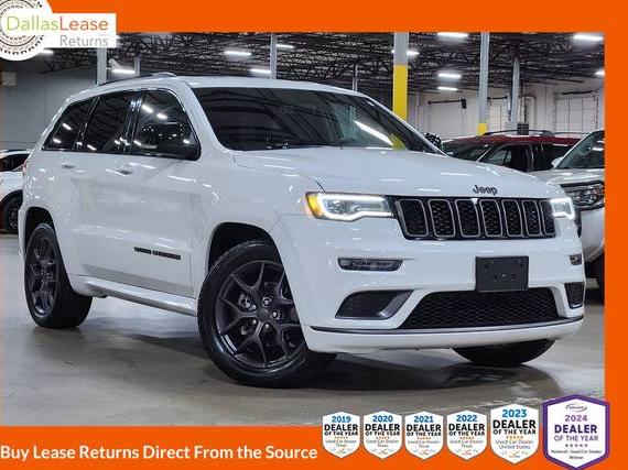 JEEP GRAND CHEROKEE 2020 1C4RJEBG9LC212684 image